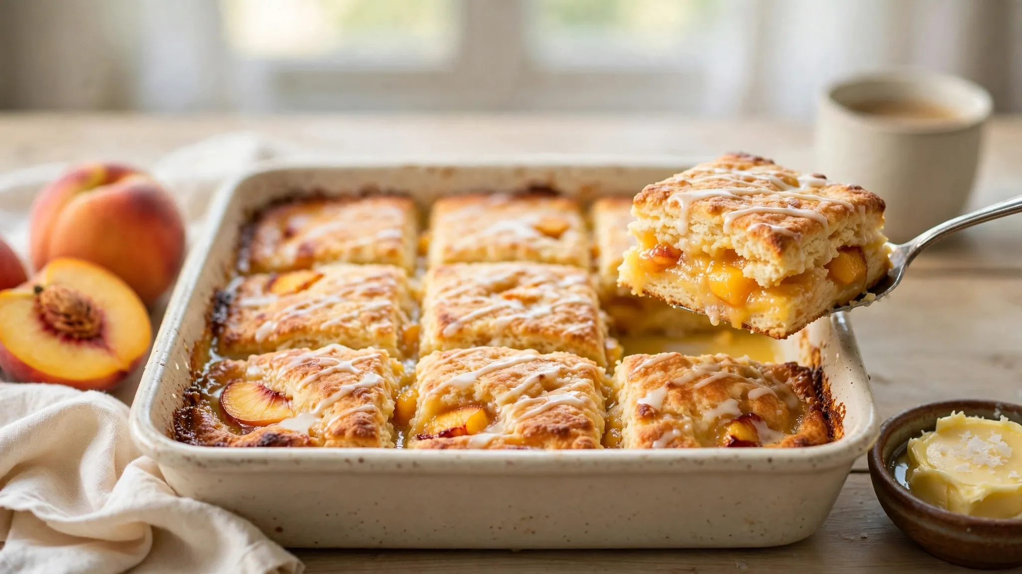 15 Peach Butter Swim Biscuits Tips for Tender Centers and Golden Edges