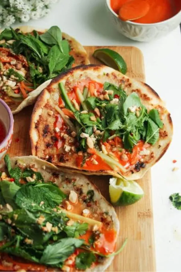 How You Can Make Loaded Bacon Cheeseburger Tacos with Crispy Edges and Melty Cheese