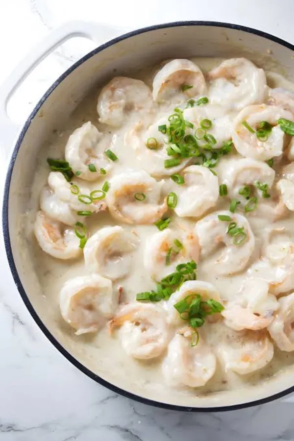 A Simple Guide to Cook Garlic Shrimp in Coconut Milk for a Creamy 30-Minute Dinner