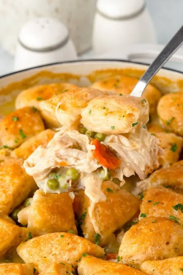Everything You Need to Know About Making Chicken And Dumplings With Biscuits in One Pot