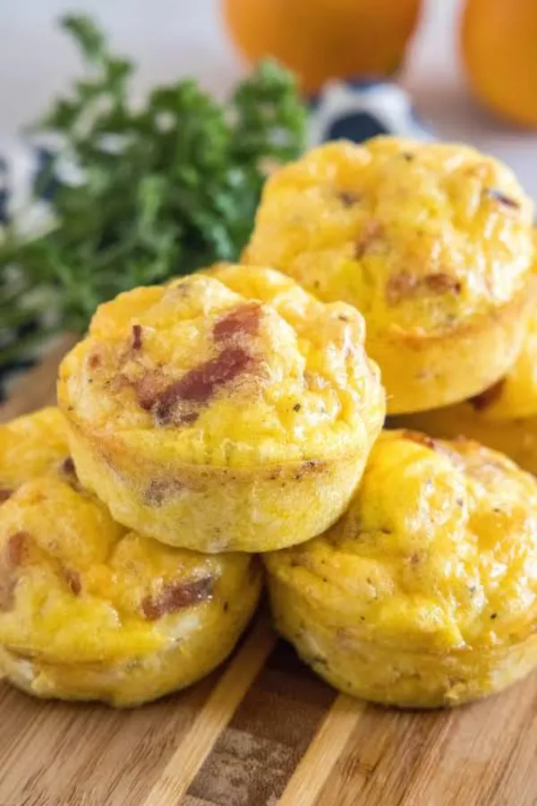 Easy Egg Muffins Recipe: A Simple Guide to Healthy Mornings