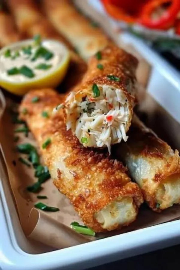 Why I Love Making Sausage Egg Roll Easy 5 Step Delicious Breakfast!