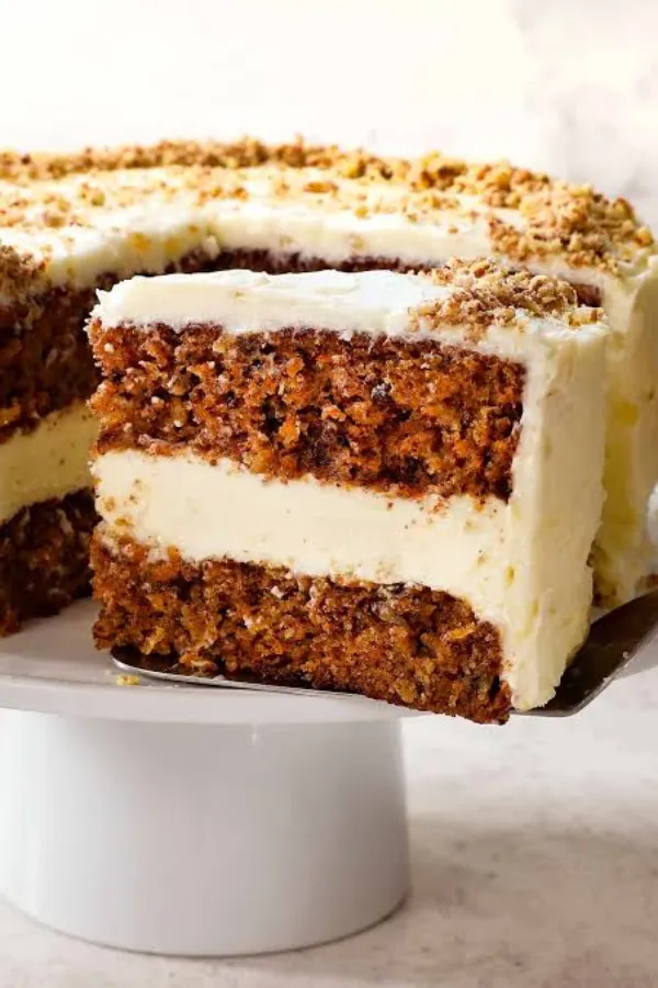A Simple Guide to make the Best Carrot Cake Cheesecake Recipe for a Show-Stopping Holiday Dessert