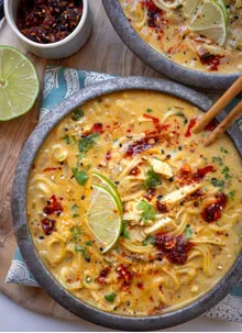 Creamy Ravioli Soup You Can Make in One Pot